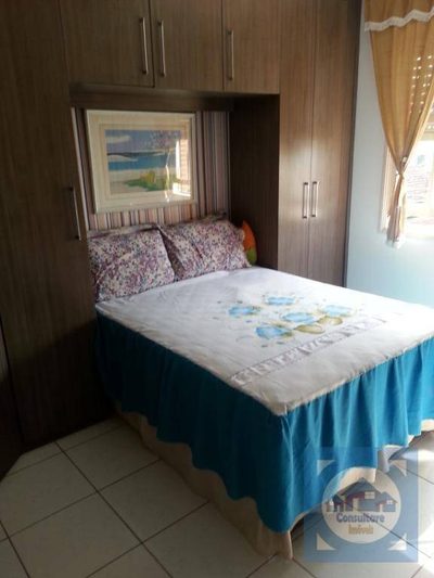 Apartamento, 1 quarto, 57 m² - Foto 4
