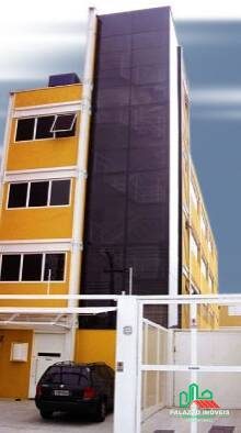 Prédio Inteiro, 1015 m² - Foto 2