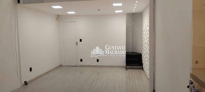 Loja-Salão, 28 m² - Foto 1