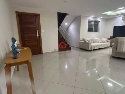 Casa de Condomínio, 4 quartos - Foto 2