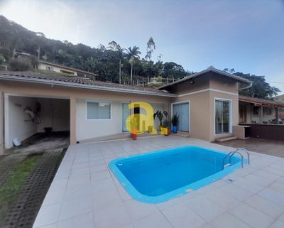 Casa, 2 quartos, 164 m² - Foto 1