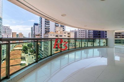 Apartamento, 4 quartos, 487 m² - Foto 2