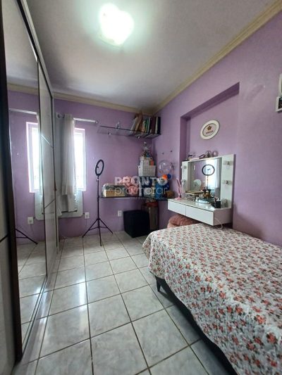 Apartamento, 3 quartos, 91 m² - Foto 2