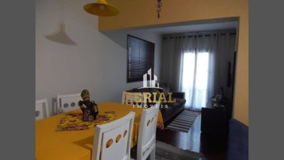 Sobrado, 3 quartos, 136 m² - Foto 2