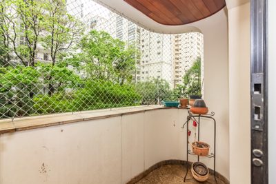 Apartamento, 4 quartos, 180 m² - Foto 3
