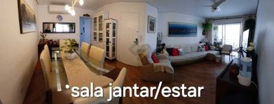 Apartamento, 3 quartos, 104 m² - Foto 1