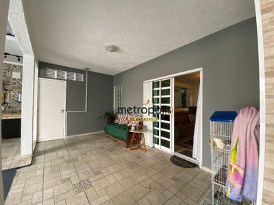 Sobrado, 3 quartos, 150 m² - Foto 5