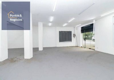 Loja-Salão, 240 m² - Foto 3