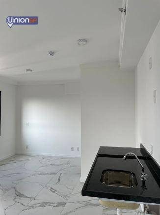 Apartamento, 1 quarto, 30 m² - Foto 2