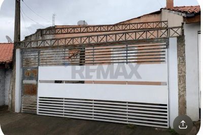 Casa, 49 m² - Foto 1