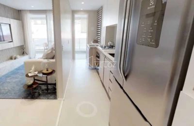 Apartamento, 2 quartos, 81 m² - Foto 5