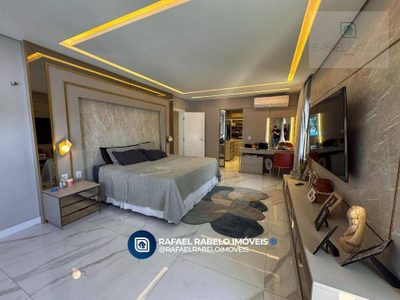 Casa de Condomínio, 4 quartos - Foto 4