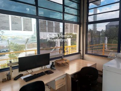 Depósito-Galpão, 26000 m² - Foto 2