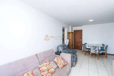 Apartamento, 3 quartos, 92 m² - Foto 5