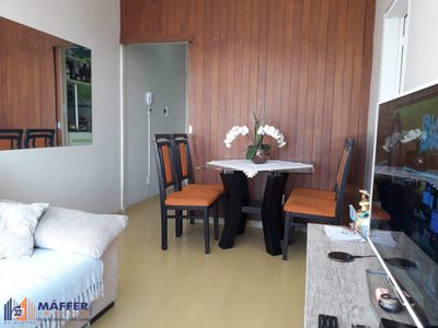 Apartamento, 1 quarto, 40 m² - Foto 1