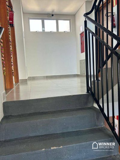 Apartamento, 2 quartos, 44 m² - Foto 3