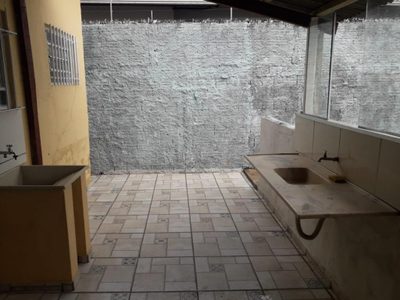 Casa, 2 quartos, 85 m² - Foto 3