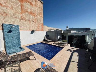 Cobertura, 3 quartos, 220 m² - Foto 3