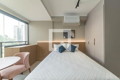 Kitnet-Studio, 29 m² - Foto 3