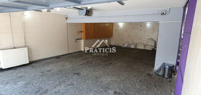Sobrado, 10 quartos, 254 m² - Foto 2