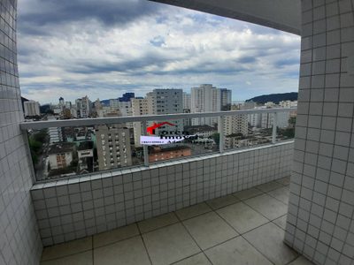 Apartamento, 2 quartos, 80 m² - Foto 3