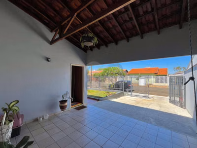 Casa, 3 quartos, 99 m² - Foto 2
