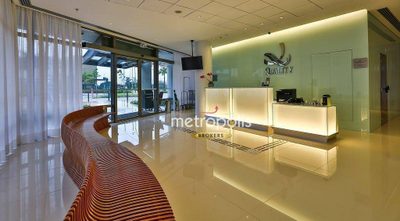 Flat/Apart Hotel, 1 quarto, 32 m² - Foto 2