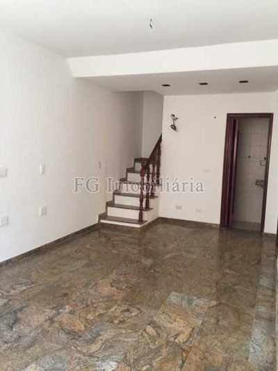 Casa de Vila, 3 quartos - Foto 3