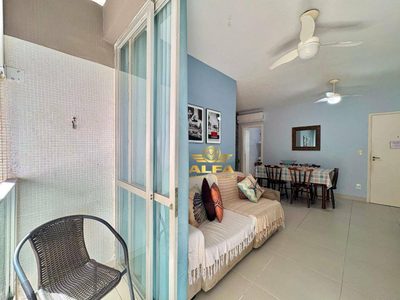 Apartamento, 2 quartos, 80 m² - Foto 5