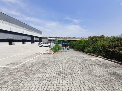 Depósito-Galpão, 2000 m² - Foto 2
