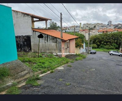 Terreno, 133 m² - Foto 3