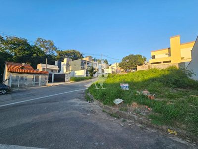 Terreno, 226 m² - Foto 1