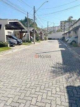 Sobrado, 4 quartos, 165 m² - Foto 1
