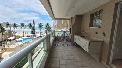 Apartamento, 3 quartos, 146 m² - Foto 1