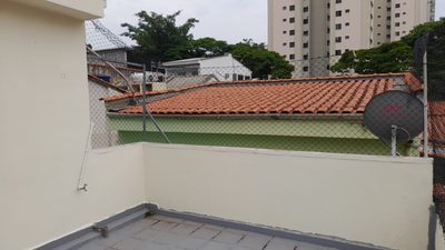 Sobrado, 3 quartos - Foto 4