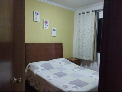Apartamento, 2 quartos, 57 m² - Foto 5