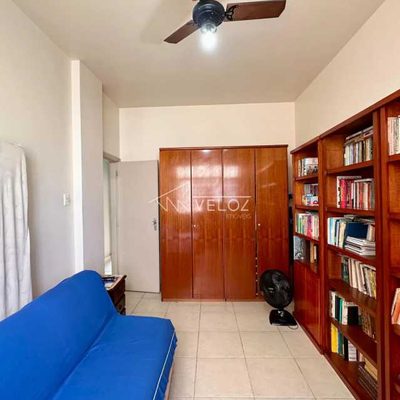 Apartamento, 2 quartos, 100 m² - Foto 1