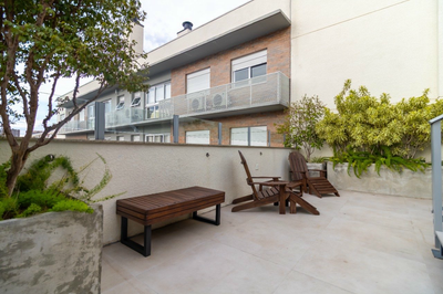 Apartamento, 2 quartos, 59 m² - Foto 5