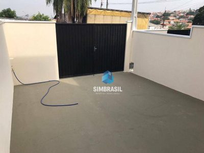 Casa, 2 quartos, 68 m² - Foto 4