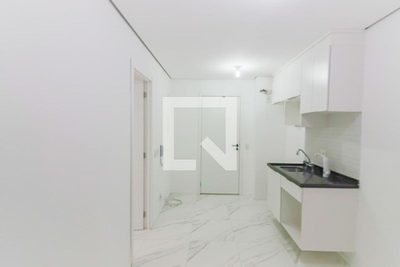 Apartamento, 1 quarto, 32 m² - Foto 2