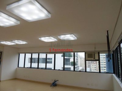 Sala-Conjunto, 45 m² - Foto 4