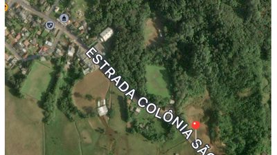 Terreno, 588 hectares - Foto 1