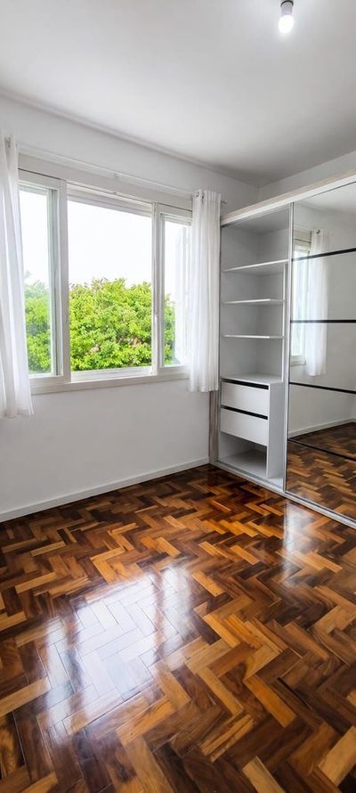 Apartamento, 1 quarto, 48 m² - Foto 2