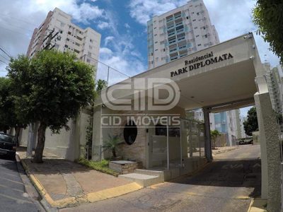 Apartamento, 3 quartos, 98 m² - Foto 1