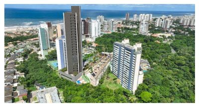 Apartamento, 3 quartos, 108 m² - Foto 2