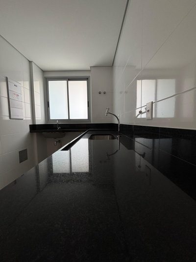 Apartamento, 3 quartos, 79 m² - Foto 1