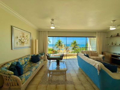 Apartamento, 3 quartos, 144 m² - Foto 3