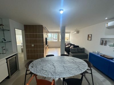 Apartamento, 2 quartos, 85 m² - Foto 4