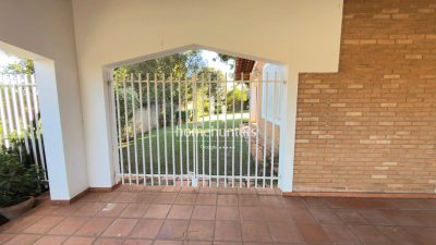 Casa, 1 quarto, 370 m² - Foto 5