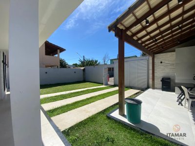 Casa, 3 quartos, 112 m² - Foto 5